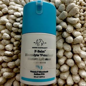 DRUNK ELEPHANT F-BALM Electrolyte Waterfacial